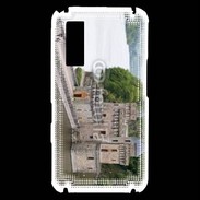 Coque Samsung Player One Château sur la Loire