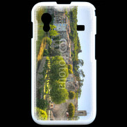 Coque Samsung ACE S5830 Village médiéval de Sauve