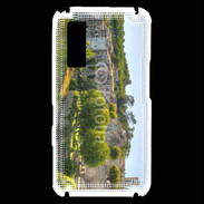 Coque Samsung Player One Village médiéval de Sauve