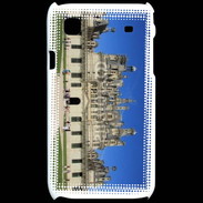 Coque Samsung Galaxy S Entrée du Château de Chambord