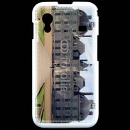 Coque Samsung ACE S5830 Château de Cheverny 2