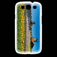 Coque Samsung Galaxy S3 Moulins en Hollande