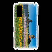 Coque Samsung Player One Moulins en Hollande
