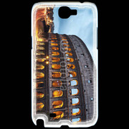 Coque Samsung Galaxy Note 2 Colisé de Rome