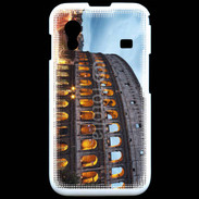 Coque Samsung ACE S5830 Colisé de Rome