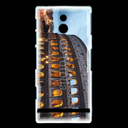 Coque Sony Xperia U Colisé de Rome