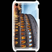 Coque iPhone 3G / 3GS Colisé de Rome