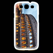Coque Samsung Galaxy S3 Colisé de Rome