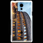 Coque Sony Xperia T Colisé de Rome