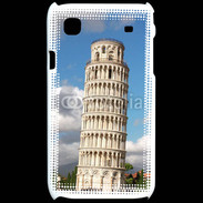 Coque Samsung Galaxy S Tour de Pise en Italie