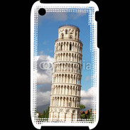 Coque iPhone 3G / 3GS Tour de Pise en Italie