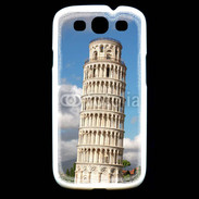 Coque Samsung Galaxy S3 Tour de Pise en Italie
