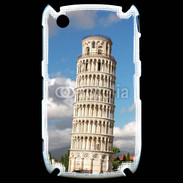 Coque Black Berry 8520 Tour de Pise en Italie