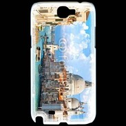 Coque Samsung Galaxy Note 2 Basilique Sainte Marie de Venise