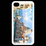 Coque iPhone 4 / iPhone 4S Basilique Sainte Marie de Venise