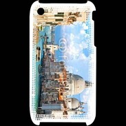 Coque iPhone 3G / 3GS Basilique Sainte Marie de Venise