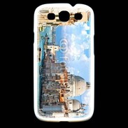 Coque Samsung Galaxy S3 Basilique Sainte Marie de Venise