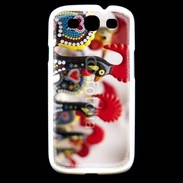 Coque Samsung Galaxy S3 Coq de Barcelos au Portugal