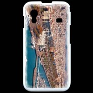 Coque Samsung ACE S5830 Port de Barcelone
