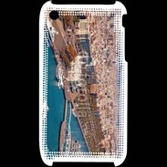 Coque iPhone 3G / 3GS Port de Barcelone