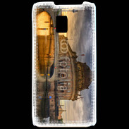 Coque LG P990 Muséum de Berlin en Allemagne