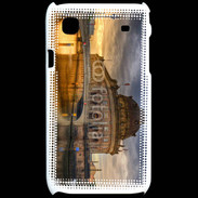 Coque Samsung Galaxy S Muséum de Berlin en Allemagne