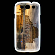 Coque Samsung Galaxy S3 Muséum de Berlin en Allemagne