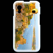 Coque Samsung ACE S5830 Forteresse de Rumelihisar d'Istanbul en Turquie