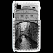 Coque Samsung Galaxy S Bridge of Sighs