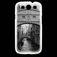 Coque Samsung Galaxy S3 Bridge of Sighs