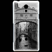 Coque Sony Xperia T Bridge of Sighs