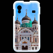 Coque Samsung ACE S5830 Eglise Alexandre Nevsky 