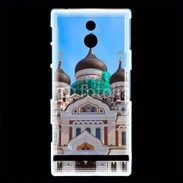 Coque Sony Xperia U Eglise Alexandre Nevsky 
