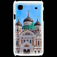 Coque Samsung Galaxy S Eglise Alexandre Nevsky 