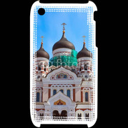 Coque iPhone 3G / 3GS Eglise Alexandre Nevsky 