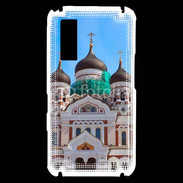 Coque Samsung Player One Eglise Alexandre Nevsky 