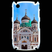 Coque Black Berry 8520 Eglise Alexandre Nevsky 