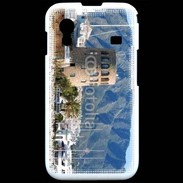 Coque Samsung ACE S5830 Puerto Banus Marbella