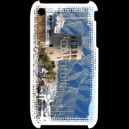 Coque iPhone 3G / 3GS Puerto Banus Marbella