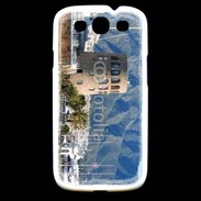 Coque Samsung Galaxy S3 Puerto Banus Marbella