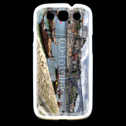 Coque Samsung Galaxy S3 Rivière du Douro à Porto