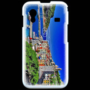 Coque Samsung ACE S5830 Village de Portovenere en Italie
