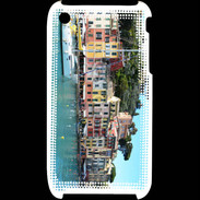 Coque iPhone 3G / 3GS Portofino en Italie