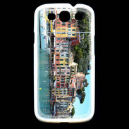 Coque Samsung Galaxy S3 Portofino en Italie