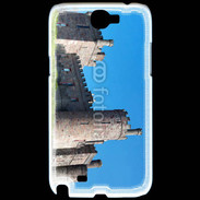 Coque Samsung Galaxy Note 2 Château Irlandais