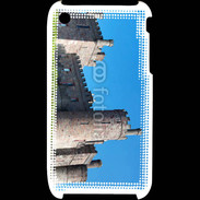 Coque iPhone 3G / 3GS Château Irlandais