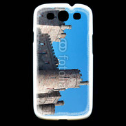 Coque Samsung Galaxy S3 Château Irlandais