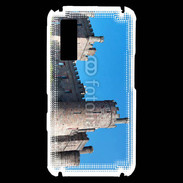Coque Samsung Player One Château Irlandais