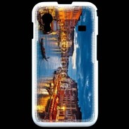 Coque Samsung ACE S5830 Grand canal de Venise