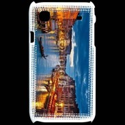 Coque Samsung Galaxy S Grand canal de Venise